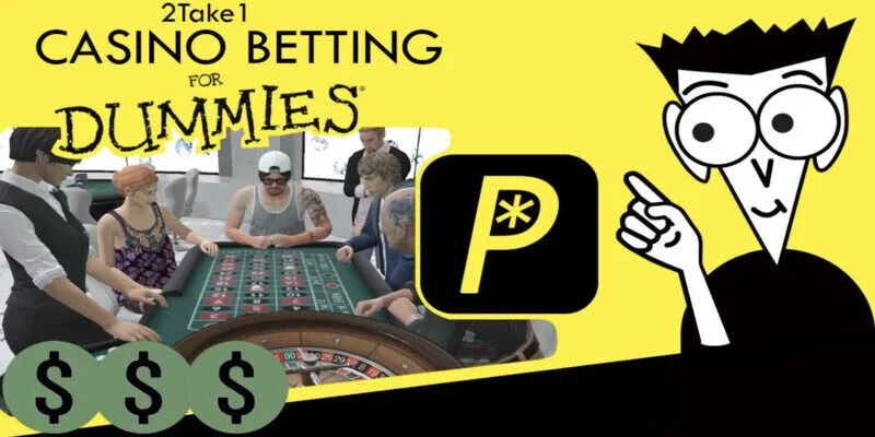 sách dạy chơi Baccarat