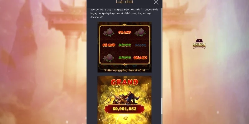 Chia sẻ cách chơi Tây Du Thần Khí chính xác nhất