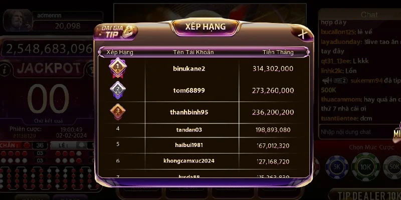 Một số thủ thuật chơi Xóc Đĩa Livestream nên áp dụng