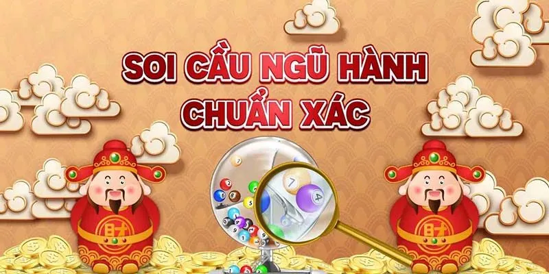 Giới thiệu về soi cầu ngũ hành