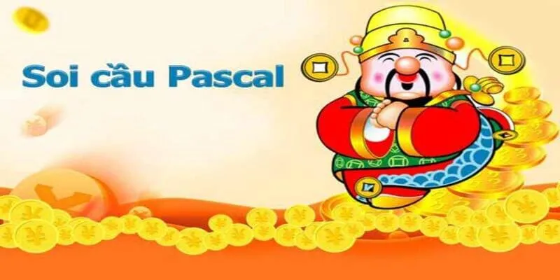 Khái niệm mới mẻ soi cầu Pascal