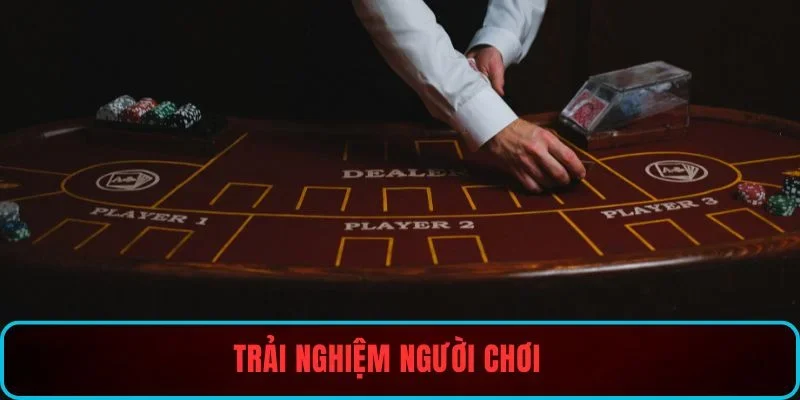 Trải nghiệm người chơi so sánh casino online và casino truyền thống