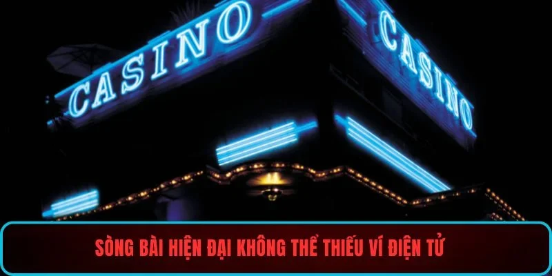 Nên chơi casino online vào thời điểm nào là hợp lý