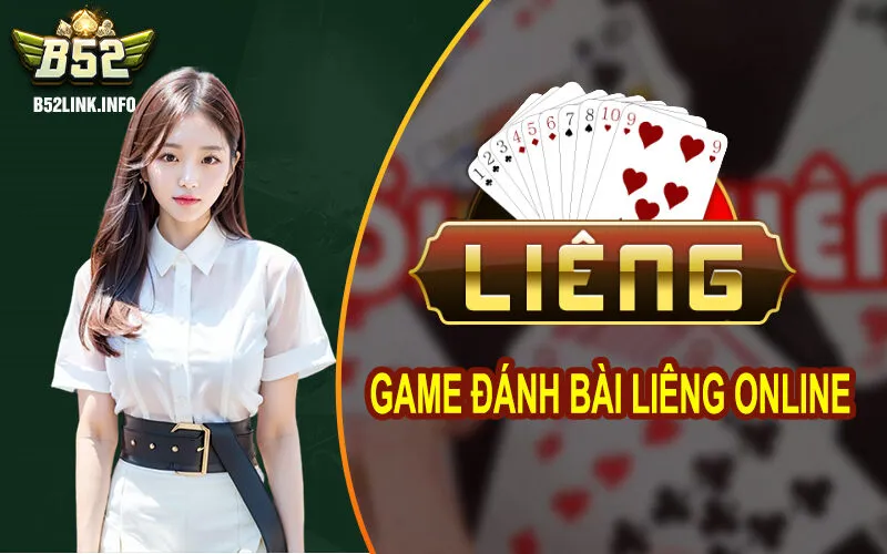 Ưu điểm khi chơi bài Liêng online